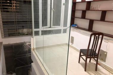 Bán nhà Ngô Quyền 48m2 5 tầng, hố chờ thang máy, ngõ ô tô tránh, an ninh cực đỉnh 4,8 tỷ