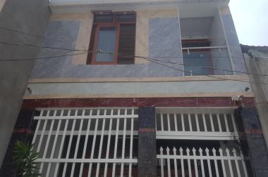 Bán Nhà vừa hoàn thiện 1 trệt 1 lầu Khu Khang Linh, P10, Vũng Tàu  (chính chủ)