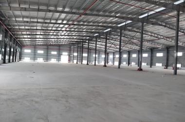 Chính chủ cho thuê 3000m2 đất kho nhà xưởng tại Long Biên