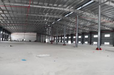 Chính chủ cho thuê 3000m2 đất kho nhà xưởng tại Long Biên