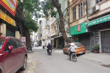 Bán nhà Nguyễn Chí Thanh, ô tô tránh, Kinh doanh 110m2, MT 8m giá đầu tư 15.9 tỷ