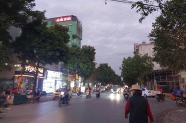 BÁN NHÀ PHÙNG KHOANG GIÁ ĐẦU TƯ 55m 3 TẦNG 5 tỷ ĐƯỜNG THÔNG, RỘNG KINH DOANH ĐỈNH