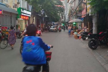 BÁN NHÀ PHÙNG KHOANG GIÁ ĐẦU TƯ 55m 3 TẦNG 5 tỷ ĐƯỜNG THÔNG, RỘNG KINH DOANH ĐỈNH
