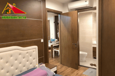 Bán căn hộ mẫu A808 tầng 8, chung cư golden palm 21 Lê Văn Lương, Quận Thanh Xuân