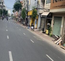 Bán gấp đất ngõ Phố Trần Khát chân, Hai Bà Trưng,