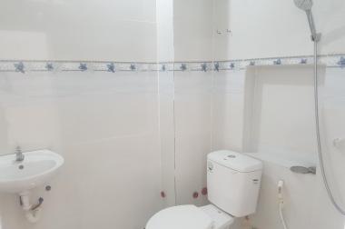 Về quê bán nhà cạnh UBND P10 Vũng Tàu 1T1L chính chủ