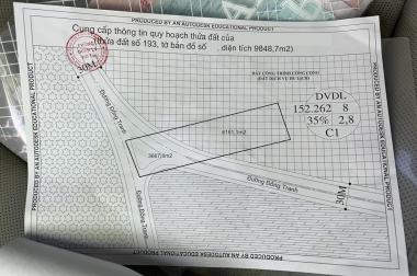 49 tỷ diện tích 9848.7m2 mặt tiền đường đồng tranh Phú Quốc Kiêng giang chính chủ