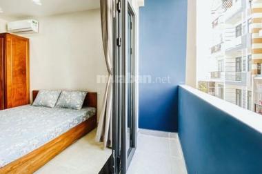 Chính chủ Cho thuê căn hộ giá rẻ, đầy đủ tiện nghi như ở khách sạn duy nhất quận 8