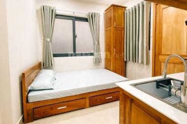 Chính chủ Cho thuê căn hộ giá rẻ, đầy đủ tiện nghi như ở khách sạn duy nhất quận 8