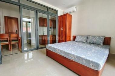 Chính chủ Cho thuê căn hộ giá rẻ, đầy đủ tiện nghi như ở khách sạn duy nhất quận 8