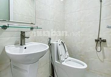 Chính chủ Cho thuê căn hộ giá rẻ, đầy đủ tiện nghi như ở khách sạn duy nhất quận 8