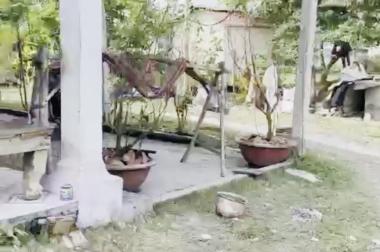 780 triệu đức hòa thượng long an 90m2 thổ cư đường đá xanh 3m có 2 lô liền kề giá đầu tư