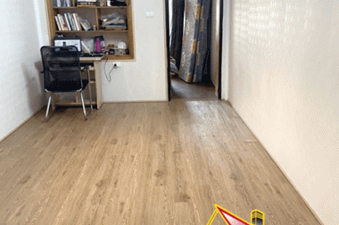 Chính chủ bán nhà tầng 5, tập thể G6B Thành Công, ngõ 14 Nguyên Hồng, Ba Đình