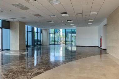 Bán tòa nhà VP hạng A Thái Nam Building, Cầu Giấy, 4500m2, 1550 tỷ.