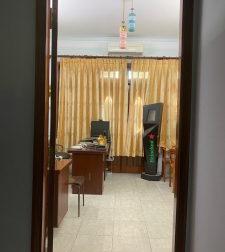 Cần Bán Nhà Mặt Tiền Đường Hoa Sứ, P2, Quận Phú Nhuận