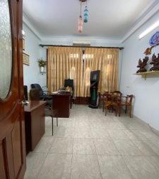 Cần Bán Nhà Mặt Tiền Đường Hoa Sứ, P2, Quận Phú Nhuận