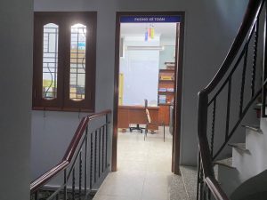 Cần Bán Nhà Mặt Tiền Đường Hoa Sứ, P2, Quận Phú Nhuận