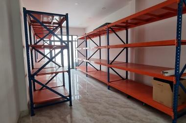 Mặt tiền KD ngay Điện biên Phủ, P10, Q10, 80m2, 4 tầng, nở hậu. Ninh mặt tiền.