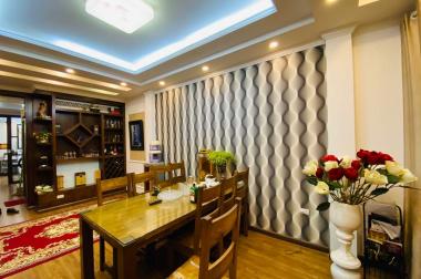 Bán nhà riêng phố Thái Hà, quận Đống Đa, Thang máy, Kinh doanh