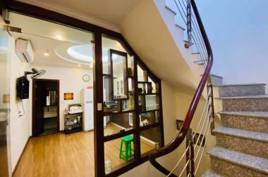 Bán nhà riêng phố Thái Hà, quận Đống Đa, Thang máy, Kinh doanh