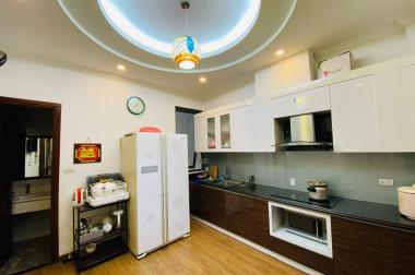 Bán nhà riêng phố Thái Hà, quận Đống Đa, Thang máy, Kinh doanh