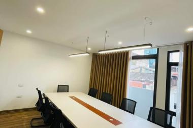 Bán nhà 7 tầng phố Thái Hà, Đống Đa, Ô tô, Thang máy, Kinh doanh