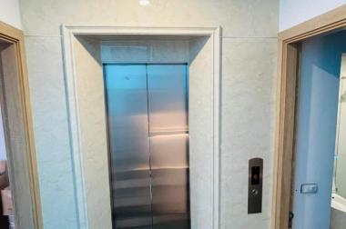 Bán nhà 7 tầng phố Thái Hà, Đống Đa, Ô tô, Thang máy, Kinh doanh