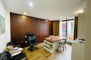 Bán nhà 7 tầng phố Thái Hà, Đống Đa, Ô tô, Thang máy, Kinh doanh