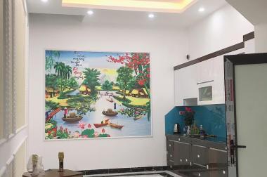 Siêu phẩm Hoàng Mai, Hoàng Mai DT62m2 5T MT4 giá dưới 7 tỷ,ở ngay.