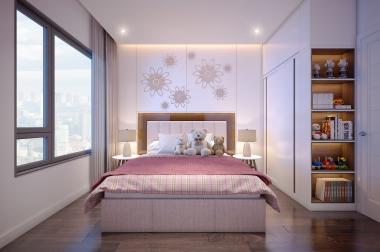 Bán căn hộ Sunrise City, 162m2, 4PN, 3WC, ĐẦY ĐỦ NỘI THẤT, giá: 6,5 tỷ. LH: 09.3456.9063