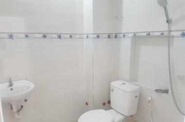 Bán nhà mới hoàn thiện 1T1L KDC Khang Linh P10 TPVT (chính chủ)