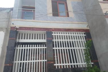 Bán nhà mới hoàn thiện 1T1L KDC Khang Linh P10 TPVT (chính chủ)