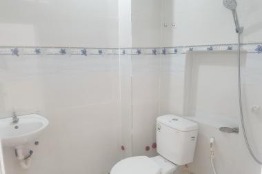 Bán Nhà 1T1L Mới Tinh 100% KDC Khang Linh, P10, VT (chính chủ)