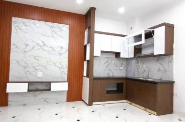 Bán nhà Cổ Nhuế,Ô tô đỗ cổng,mới Tinh (DT 36m, 5T,3PN), Chỉ 3,4 Tỷ Xem là Chốt
