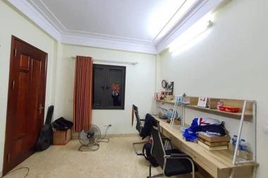 Siêu Hot! Bán Nhà Thanh Nhàn, Hai Bà Trưng 41m1, 6T, chỉ 8,5 tỷ ( ngõ kinh doanh, ô tô vào 