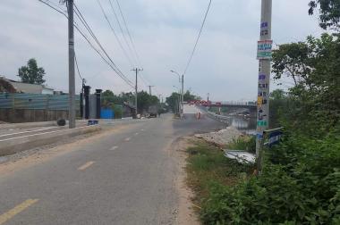 Bán đất mặt đường xuân thới sơn 12 xã xuân thới sơn huyện hóc môn