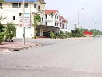 Chính chủ bán đất Dự án Khu đô thị Thiên Lộc, Đường Thống Nhất, Phường Thắng Lợi, Sông Công, Thái