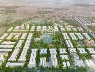 Chính chủ bán đất Dự án Khu đô thị Thiên Lộc, Đường Thống Nhất, Phường Thắng Lợi, Sông Công, Thái