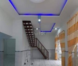 Cần bán 2 lô đất liền kề thuộc Khu nhà ở Nam An, Bàu Bàng, Bình Dương