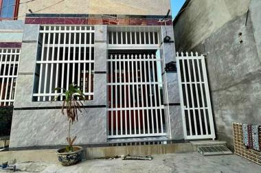Bán nhà vừa hoàn thiện 1T1L đường Lưu Chí Hiếu, P10, VT chính chủ