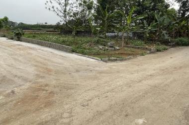 Đất Bình Yên ven CNC Hòa Lạc, bán 65m2 ngay TT xã Bình Yên, cách hồ Tân Xã, Viettel, ĐH FPT 2km