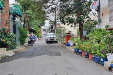 Bán 2 dãy trọ, Ngay chợ Thủ Đức, P. Trường Thọ. dt 400m2 