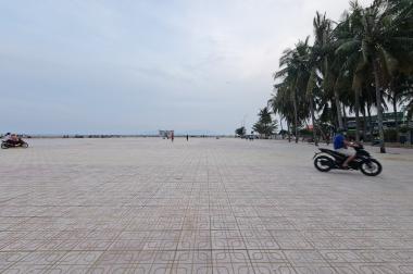600m2 mặt đường Trần Hưng Đạo view biển, công viên trung tâm Vạn Giã, VN KH. Lh 0877817368.