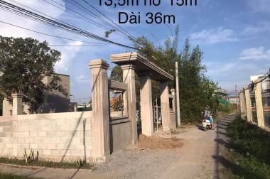 Chính Chủ Bán Lô Đất 524m thổ cư Đường Cộng Đồng Lộc hậu