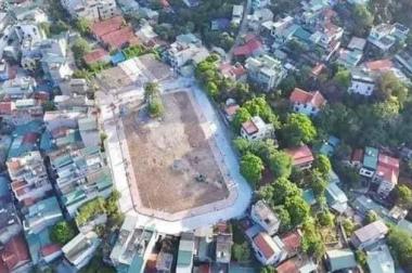 Bán Ô Góc Siêu Phẩm Ngõ 13 Cao Thắng, DT : 51.7m2,MT:6.5m Giá Đẹp !!!