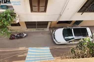 Bán nhà PL Vip phố Tạ Quang Bửu, Bách Khoa, 55m2x4T, ô tô vào nhà, khu dân trí cao nhất giá 10,4 tỷ 