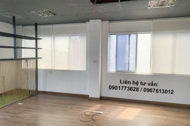 Chính chủ cho thuê văn phòng tại mặt phố Vương Thừa Vũ - Thanh Xuân - HN