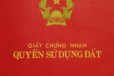 CHÍNH CHỦ BÁN ĐẤT TẶNG NHÀ sau Công an tỉnh Quảng Ninh - Cột 8, phường Hồng Hà, TP Hạ Long, Quảng