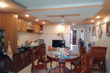 Nhà Gò Vấp, ngang nhỉnh 6m, diện tích lớn, HXH, 8 tỷ 500