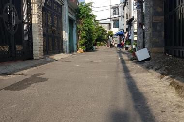 Nhà Gò Vấp, ngang nhỉnh 6m, diện tích lớn, HXH, 8 tỷ 500